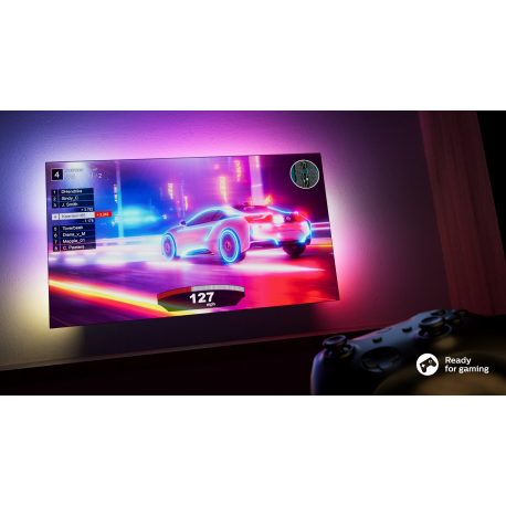Philips 50PUS7607/12 50" (126 cm) 4K UHD LED smart TV