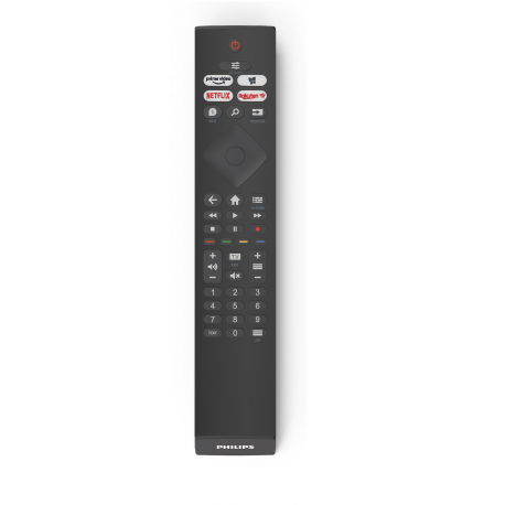 Philips 50PUS7607/12 50" (126 cm) 4K UHD LED smart TV