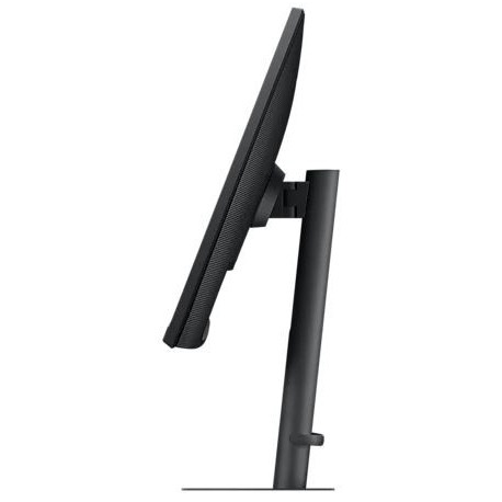 Samsung S27B610EQU - S61B Series - LED monitor - 27" - 2560 x 1440 WQHD @ 75 Hz - IPS - 300 cd/m² - 1000:1 - 5 ms - 2xHDMI, DisplayPort - black - 7