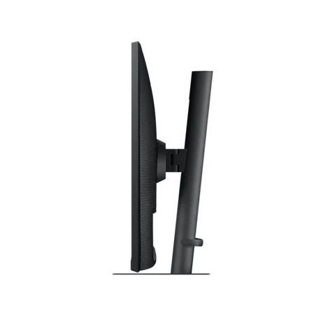 Samsung S27B610EQU - S61B Series - LED monitor - 27" - 2560 x 1440 WQHD @ 75 Hz - IPS - 300 cd/m² - 1000:1 - 5 ms - 2xHDMI, DisplayPort - black - 8