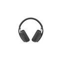 Logitech Zone Vibe Wireless - Headset - full size - Bluetooth - wireless - USB-C via Bluetooth adapter - graphite - Certified for Microsoft Teams
