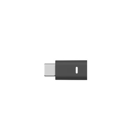 Logitech Zone Vibe Wireless - Headset - full size - Bluetooth - wireless - USB-C via Bluetooth adapter - graphite - Certified for Microsoft Teams - 3