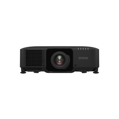 Epson EB-PU1008B WUXGA Projector 1920x1200/8500Lm/16:10/2500000:1, Black