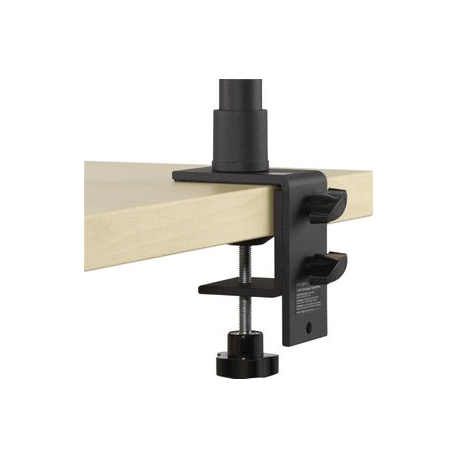 Kensington A1000 - Mounting kit (C-clamp) - for microphone / webcam / light - desktop - 3