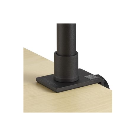 Kensington A1000 - Mounting kit (C-clamp) - for microphone / webcam / light - desktop - 5