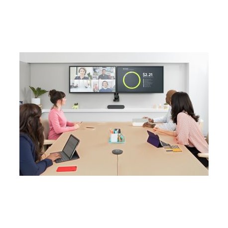 Rally Plus Video Conference Ki