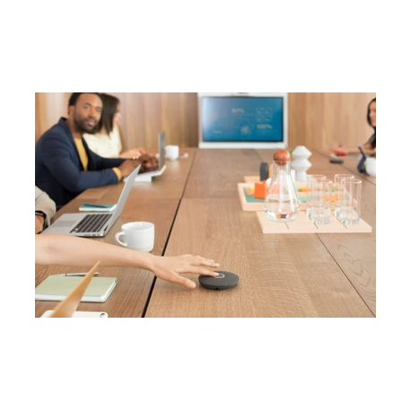 Rally Plus Video Conference Ki