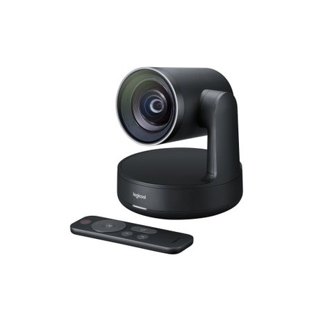 Rally Plus Video Conference Ki