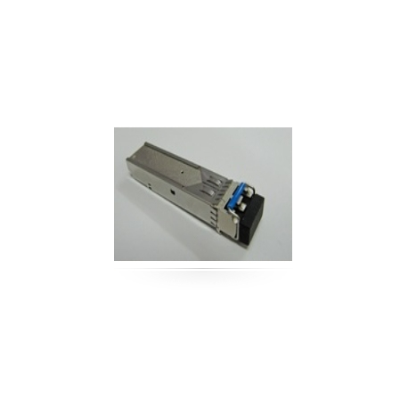 MicroOptics - SFP (mini-GBIC) transceiver module (equivalent to: Cisco GLC-LH-SM) - GigE - 1000Base-LX, 1000Base-LH - LC single-mode - up to 10 km - 1310 nm - for Cisco 38XX; ASA 55XX; Catalyst ESS9300; Integrated Services Router 11XX - 0