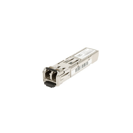 StarTech.com Dell EMC SFP-1G-BX10-U Compatible SFP Module - 1000BASE-BX-U - 10 GbE Gigabit Ethernet BiDi Fiber (SMF) - SFP (mini-GBIC) transceiver module (equivalent to: Dell EMC SFP-1G-BX10-U) - GigE - 1000Base-BX10-U - LC single-mode - up to 10 km - 1310 (TX) / 1490 (RX) nm - 0