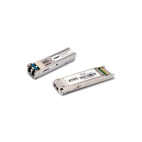 PLANET MTB-LR - SFP+ transceiver module - 10 GigE - 10GBase-LR - LC single-mode - up to 10 km - 1310 nm - 0