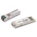 PLANET MTB-Series MTB-TLR - SFP+ transceiver module - 10 GigE - 10GBase-LR - SFP+ / LC/UPC single-mode - up to 10 km - 1310 nm