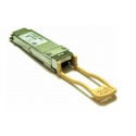 Cisco - QSFP+ transceiver module - 40 Gigabit LAN - 40GBASE-SR4 - MPO multi-mode - up to 150 m - 850 nm - for Cisco 1-port 40, 2-port 40; Nexus 2248PQ 10, 3016, 3064, 6001, 93108, 93180, 9336, 9372