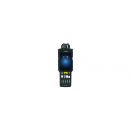Zebra MC3300 Premium - Data collection terminal - rugged - Android 7.0 (Nougat) - 16 GB - 4" colour - barcode reader - (2D imager) - USB host - microSD slot - Bluetooth, Wi-Fi 5, NFC, Bluetooth - 0
