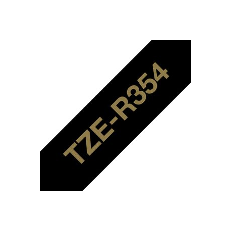 TZER354 Satin Ribbon Tape