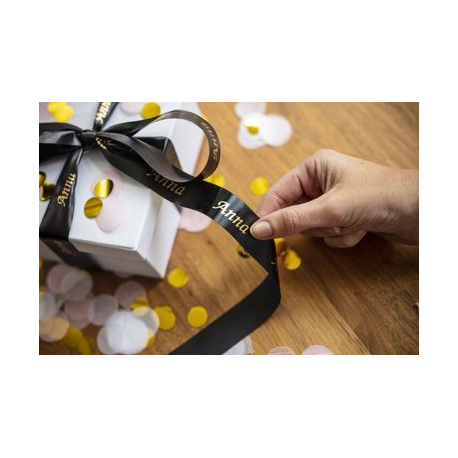 TZER354 Satin Ribbon Tape