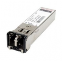 Cisco - SFP (mini-GBIC) transceiver module - GigE - 1000Base-SX - LC / PC multi-mode - up to 1 km - 850 nm - for Cisco 38XX; Catalyst 3560, ESS9300; Integrated Services Router 11XX; Nexus 93XX, 93XXX