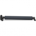 Zebra platen roller