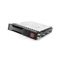 HPE Enterprise - Hard drive - 300 GB - hot-swap - 2.5" SFF - SAS 12Gb / s - 15000 rpm - with HP SmartDrive carrier