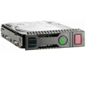 HPE Enterprise - Hard drive - 146 GB - hot-swap - 2.5" SFF - SAS 6Gb/s - 15000 rpm - with HP SmartDrive carrier