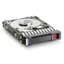 HPE - Hard drive - 72 GB - hot-swap - 2.5" SFF - SAS - 10000 rpm