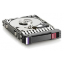 HPE Dual Port Enterprise - Hard drive - 72 GB - hot-swap - 2.5" SFF - SAS - 10000 rpm