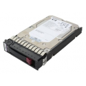HPE - Hard drive - 146 GB - hot-swap - 3.5" LFF - SAS - 15000 rpm