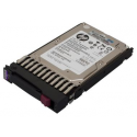 HPE Dual Port - Hard drive - 72 GB - hot-swap - 2.5" SFF - SAS - 10000 rpm