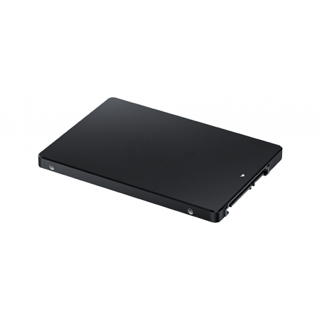 Lenovo PM863a Entry - SSD - 960 GB - hot-swap - 2.5" - SATA 6Gb / s - for ThinkSystem SD530 (2.5"); SN550 (2.5"); SN850 (2.5"); SR530; SR550; SR630; SR650; ST550 - 0