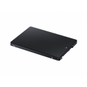 Lenovo PM863a Entry - SSD - 960 GB - hot-swap - 2.5" - SATA 6Gb / s - for ThinkSystem SD530 (2.5"); SN550 (2.5"); SN850 (2.5"); SR530; SR550; SR630; SR650; ST550