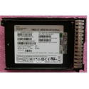 HPE Read Intensive - SSD - 480 GB - 2.5" SFF - SATA - with HPE Smart Carrier