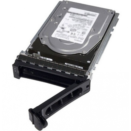 Dell - Solid state drive - 512 GB - internal - SATA - for Inspiron 3593; Latitude 34XX, 35XX, 7370, E5270, E5470, E5570; OptiPlex 30XX, 3240, 90XX - 0