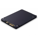 Lenovo ThinkSystem 5200 Mainstream - SSD - encrypted - 3.84 TB - hot-swap - 2.5" - SATA 6Gb / s - FIPS 140-2 Level 2, 256-bit AES - Self-Encrypting Drive (SED) - for ThinkSystem SN850; SR530; SR550; SR570; SR590; SR630; SR650; SR850; SR860; SR950; ST550