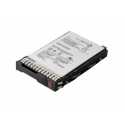 HPE Mixed Use - SSD - 480 GB - hot-swap - 2.5" SFF - SATA 6Gb / s - with HPE Smart Carrier