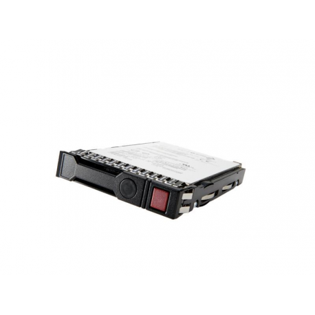 HPE Read Intensive PM893 - SSD - 1.9 TB - hot-swap - 2.5" SFF - SATA 6Gb / s - with HPE Smart Carrier - 0