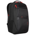 Targus Strike II - Notebook carrying backpack - 17.3" - black