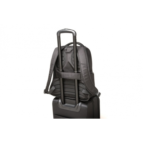 Kensington Contour 2.0 Executive - Notebook carrying backpack - 14" - 5