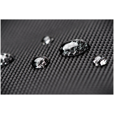 Kensington Contour 2.0 Executive - Notebook carrying backpack - 14" - 6