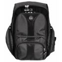 Kensington Contour Backpack - Notebook carrying backpack - 16"