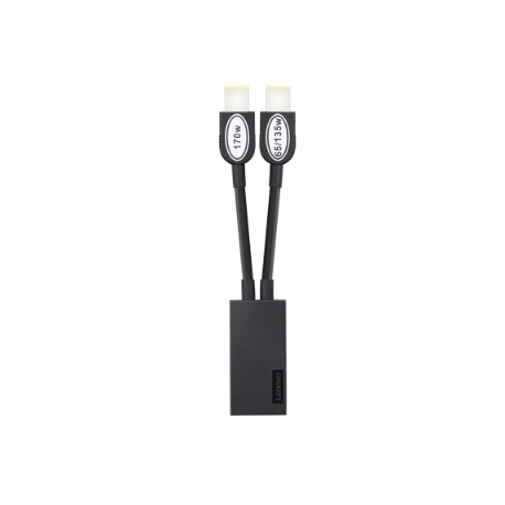 ThinkPad Thunderbolt 3 WS