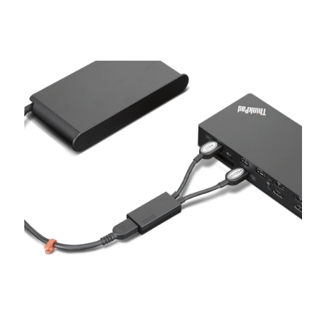 ThinkPad Thunderbolt 3 WS