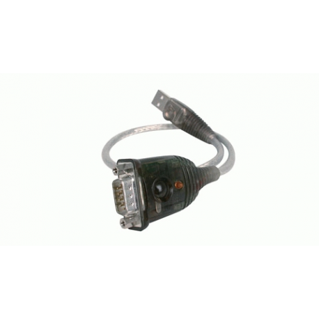 USB to Serial RS232 DB9Adapter