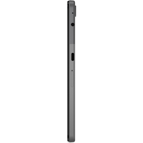 Lenovo Tab M10 (3rd Gen) TB328FU 10.1 ", Storm Grey, 1920 x 1200 pixels, Unisoc T610, 4 GB, Soldered LPDDR4x, 64 GB, Wi-Fi, Fr