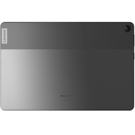 Lenovo Tab M10 (3rd Gen) TB328FU 10.1 ", Storm Grey, 1920 x 1200 pixels, Unisoc T610, 4 GB, Soldered LPDDR4x, 64 GB, Wi-Fi, Fr