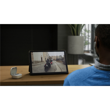 Lenovo Tab M10 (3rd Gen) TB328FU 10.1 ", Storm Grey, 1920 x 1200 pixels, Unisoc T610, 4 GB, Soldered LPDDR4x, 64 GB, Wi-Fi, Fr