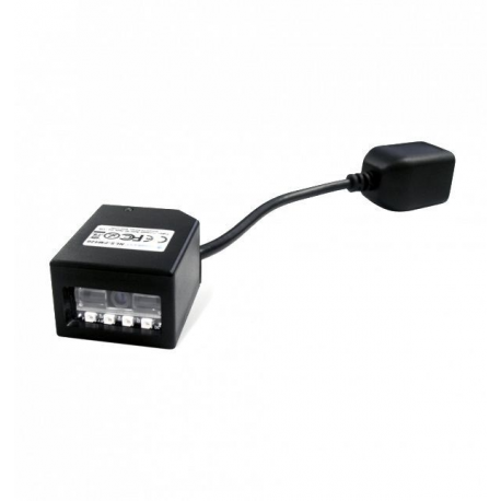 1D CCD fixed mounted reader - 0