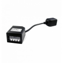 1D CCD fixed mounted reader