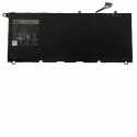 Dell Primary - Laptop battery - lithium - 4-cell - 60 Wh - for XPS 13 9360