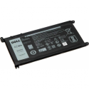 Dell - Laptop battery - 3-cell - 42 Wh - for Inspiron 14 5468, 14 7460, 15 5567, 17 5767