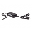 Brother PA-AD-003EU - Power adapter - AC - European Union - for PocketJet 8 PJ-822, PJ-823, PJ-862, PJ-863, PJ-883